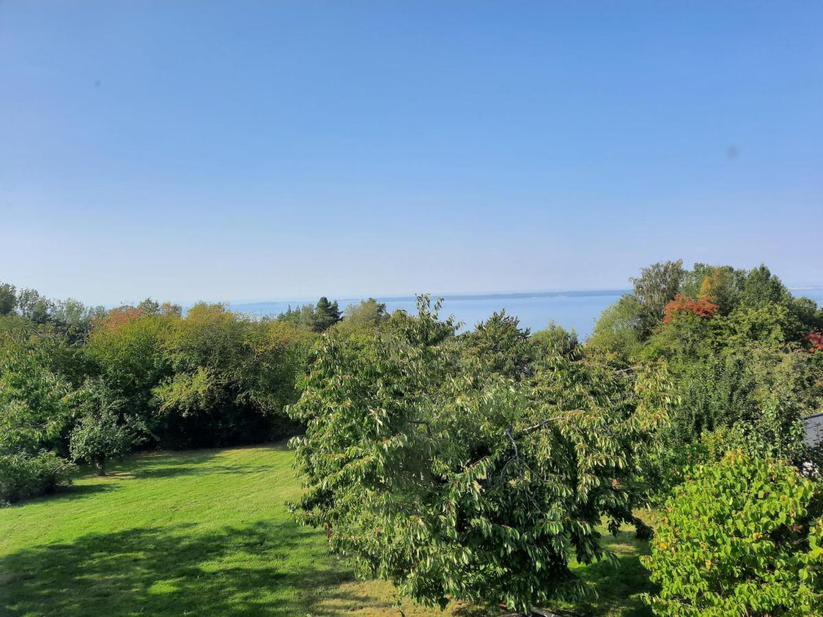 Villa Wettervy Gränna Exteriör bild