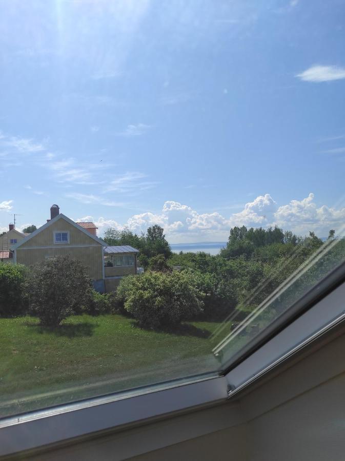 Villa Wettervy Gränna Exteriör bild
