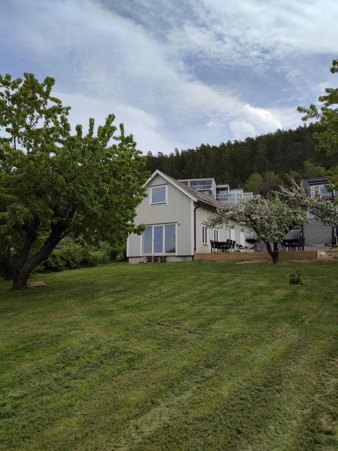 Villa Wettervy Gränna Exteriör bild