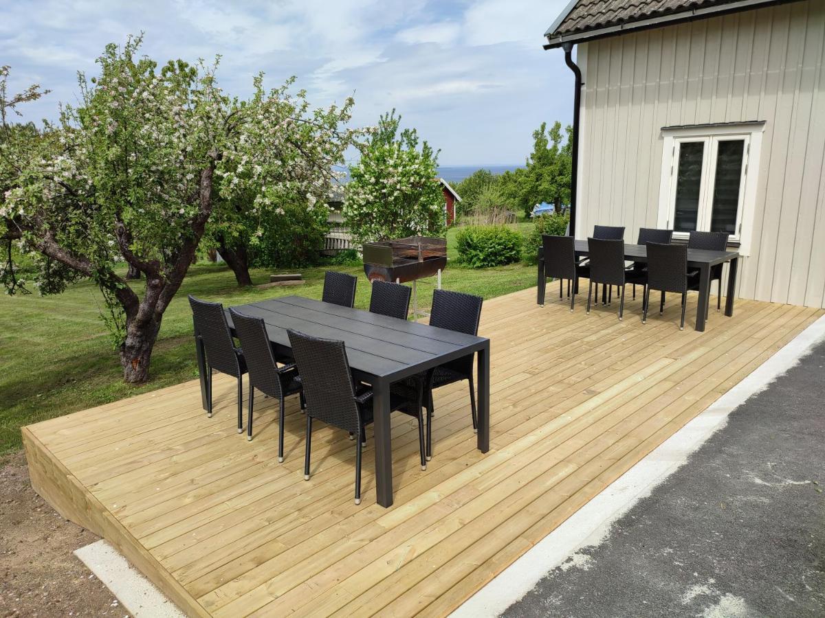 Villa Wettervy Gränna Exteriör bild