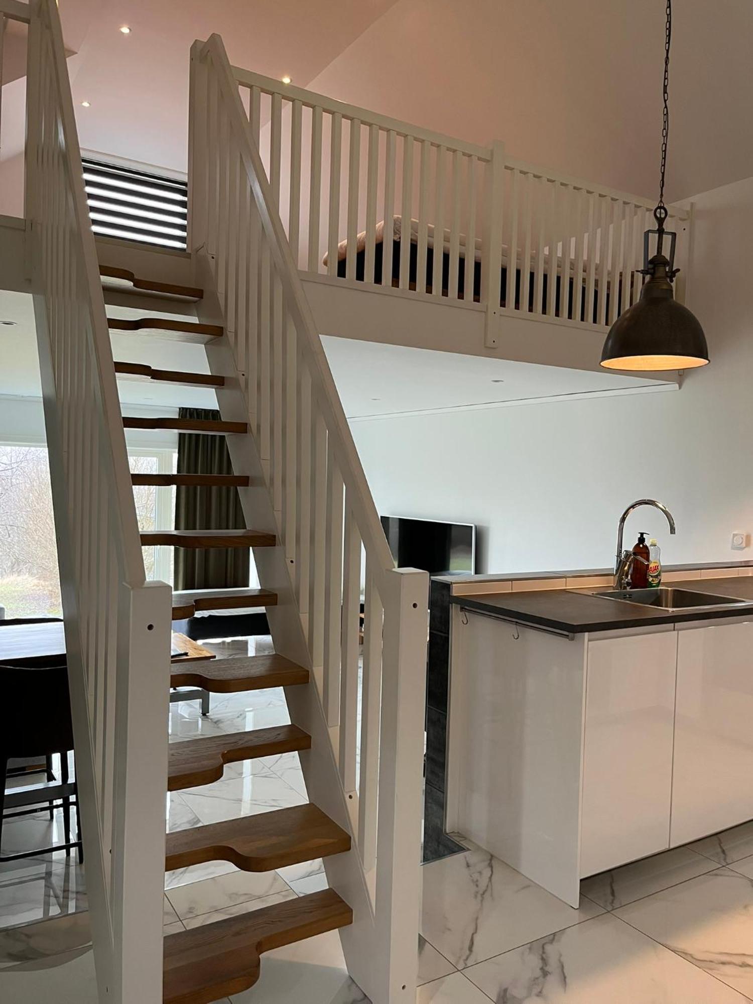 Villa Wettervy Gränna Exteriör bild