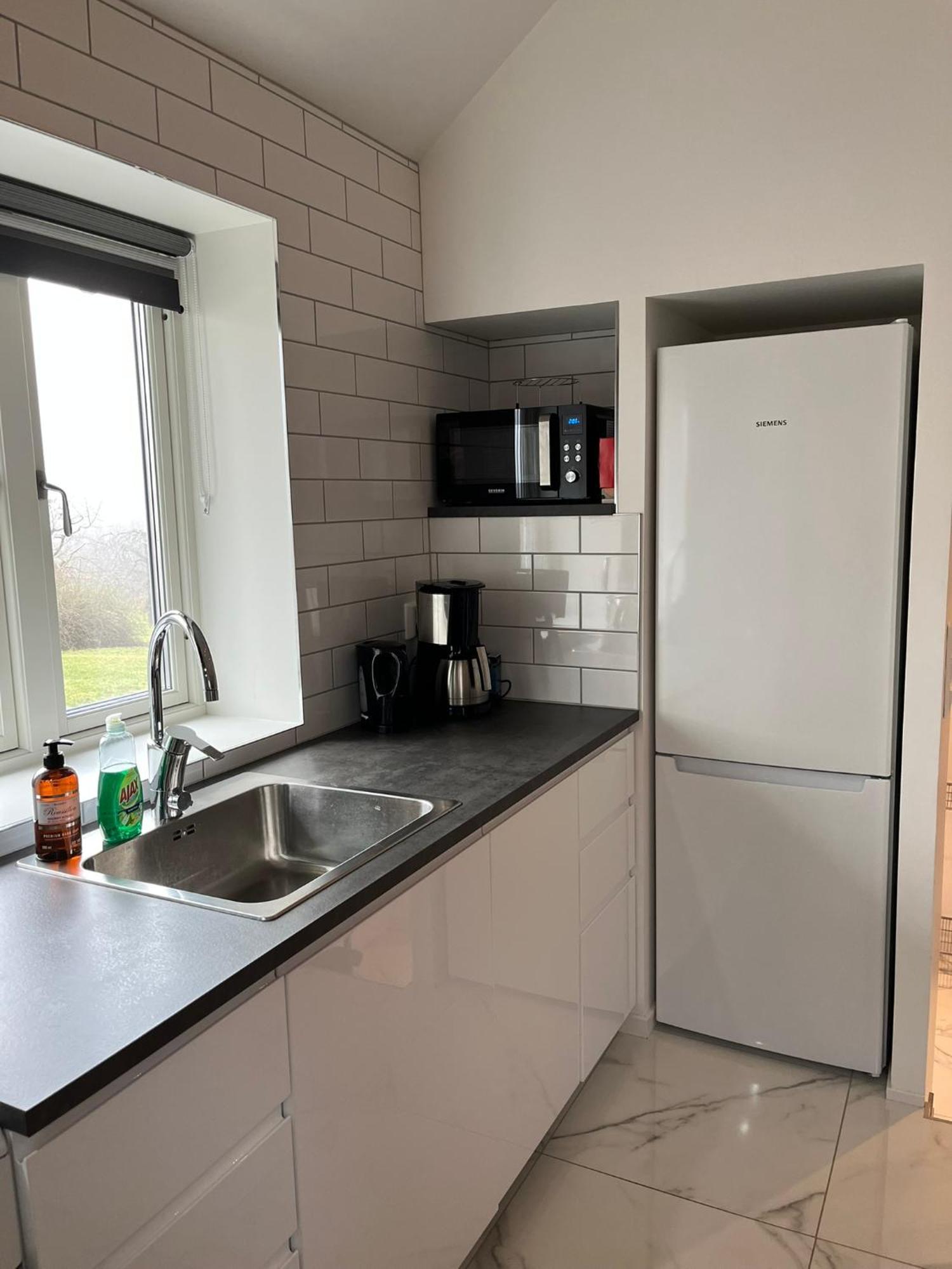 Villa Wettervy Gränna Exteriör bild